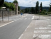 Arrivée collège grange